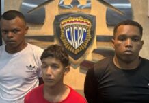 Descuartizaron un hombre en condición de calle