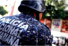 Detenido PNB por pedir más de $2 mil a un septuagenario  Detenido PNB por pedir más de $2 mil a un septuagenario