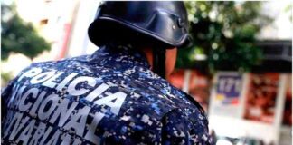 Detenido PNB por pedir más de $2 mil a un septuagenario Detenido PNB por pedir más de $2 mil a un septuagenario