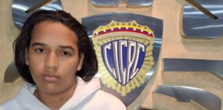 Detenida alias «La Flaca» por un doble homicidio