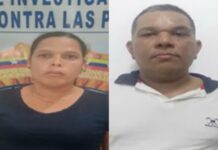 Detenida pareja por trato cruel a niña de nueve año