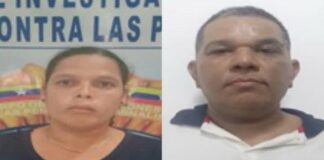 Detenida pareja por trato cruel a niña de nueve año