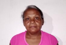 Detenida por maltrato a su hijo de 13 años