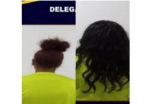 Detenidas dos mujeres por lesiones recíprocas en Tucacas