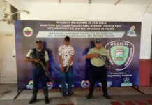 Hombre agredió a su expareja en el sector Universitario