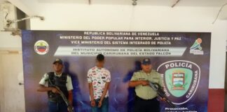 Hombre agredió a su expareja en el sector Universitario