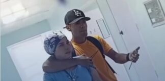 Detenido paciente por amenazar a una doctora en el Hospital de Maracay