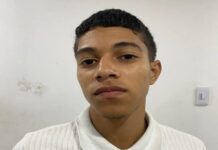 Detenido Brian Carrasquero por inducir a su primo a cometer un hurto y abusar de él en Falcón