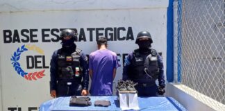 Detenido por abusar sexualmente de su vecina en Creolandia