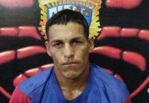 Detenido por el homicidio de su sobrino