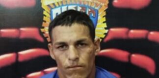 Detenido por el homicidio de su sobrino