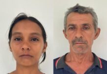 Detenidos madre y vecino por trato cruel y abuso contra niña de 5 años