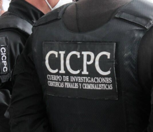 Cicpc detiene a seis funcionarios por tráfico de drogas