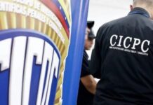 Detenidos seis policías en los Valles del Tuy