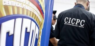 Detenidos seis policías en los Valles del Tuy