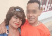 Detienen en Carabobo a criminal que descuartizó a una mujer en Chile