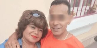 Detienen en Carabobo a criminal que descuartizó a una mujer en Chile