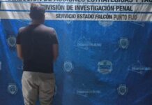 Detienen a hombre por lesiones en Los Rosales