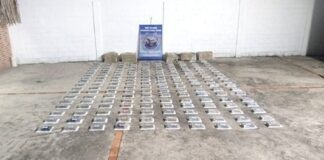 Detuvieron al jefe del Cicpc en Táchira