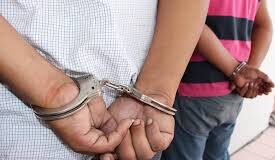 Condenados Alexis Rafael Mosquera y Hendrix José Ceballos Veliz por robo en Maquigua