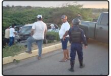 Reporte Oficial| Dos muertos y cinco lesionados en Tumatey