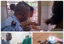 Dos muertos y dos heridos en San José de La Costa