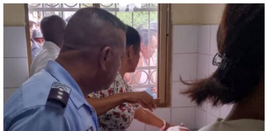 Dos muertos y dos heridos en San José de La Costa