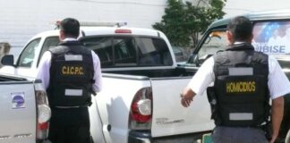 Encuentran a peluquero sin vida dentro de un hotel