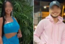 Encuentran dos venezolanos muertos en una playa de Ecuador