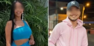 Encuentran dos venezolanos muertos en una playa de Ecuador