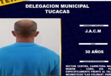 Estaba solicitado por porte ilícito de arma de fuego