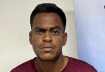 Estafaba comercios con dólares falsos