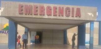 Herido hombre con arma blanca en Creolandia