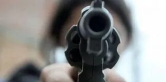 Herido hombre por proyectil de arma de fuego en La Costa