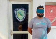 Imputan a funcionario que causó lesiones graves a un hombre