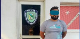 Imputan a funcionario que causó lesiones graves a un hombre