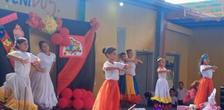 UEN Alí Primera fortalece los valores de integración