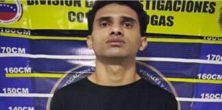 Intentó ingresar droga a los calabozos del Cicpc