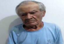 Le clavó la tijera en el ojo a su compañero de trabajo