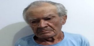 Le clavó la tijera en el ojo a su compañero de trabajo