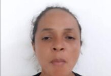 Le cortó el rostro a la mujer que tuvo relación extramarital con su esposo