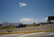 Motorizado deslizó en el sector El Sabino