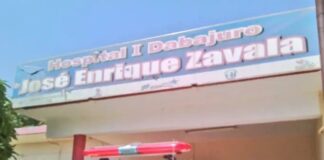 Sexagenario sufre quemaduras durante explosión de mezcladora de concreto