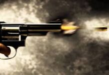 Los buscaron en su casa en Los Taques para dispararle