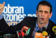 Capriles, Luis Emilio Rondón y Stalin González logran curules en la AN