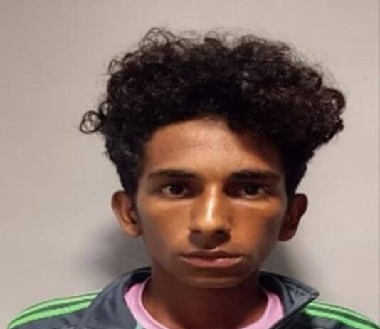 Maniató y abusó de su sobrina