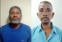 Mataron un hombre a puñaladas