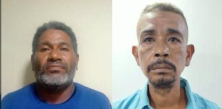 Mataron un hombre a puñaladas