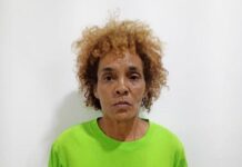 Mató a su compañera de tragos de una puñalada