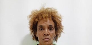 Mató a su compañera de tragos de una puñalada